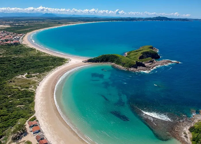 Apartamento aconchegante para a família relaxar. Cabo Frio